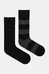Ponožky Tommy Hilfiger (2-pack)