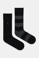 Ponožky Tommy Hilfiger (2-pack)