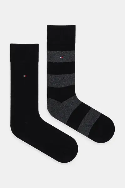 Ponožky Tommy Hilfiger (2-pack)