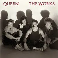 Queen – The Works [2011 Remaster] CD