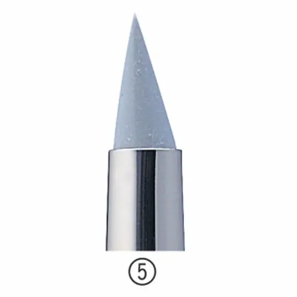 Silikonový tvarovací štětec – typ 5