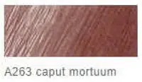 Pastelka Faber-Castell Polychromos – 263 caput mortuum violet