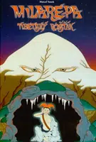 Milarepa - Tibetský rošťák (Defekt) - Marcel Vanek, Radovan Hrabý