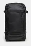 Kufr Eastpak Tranverz Cnnct M černá barva, EK00095D80W1