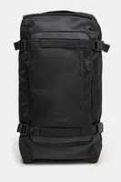 Kufr Eastpak Tranverz Cnnct M černá barva, EK00095D80W1
