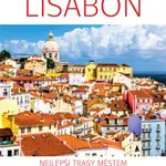 Lisabon - Lingea - e-kniha