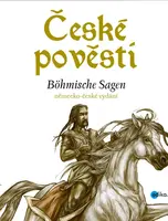 České pověsti – němčina - Eva Mrázková, Wolfgang Spitzbardt