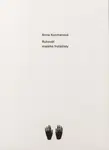 Rukověť malého frotážisty - Anna Kocmanová