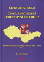 Československo Česká a Slovenská Federativní republika - Jaroslav Češka