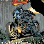 Lobo - Kostěj nesmrtelný - Alan Grant, Val Semeiks