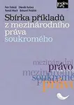 Sbírka příkladů z mezinárodního práva soukromého - Petr Dobiáš