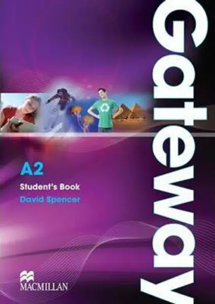Gateway A2: Student´s Book - David Spencer