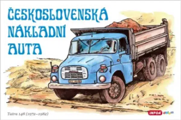 Československá nákladní auta