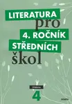 Literatura pro 4.ročník SŠ - učebnice - Lukáš Andree, kolektiv autorů
