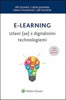 E-learning Učení (se) s digitálními technologiemi - Jiří Zounek
