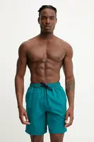 Plavkové šortky Superdry