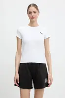 Tričko Puma