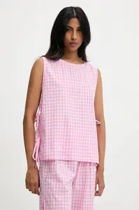 Bavlněná halenka Answear.LAB