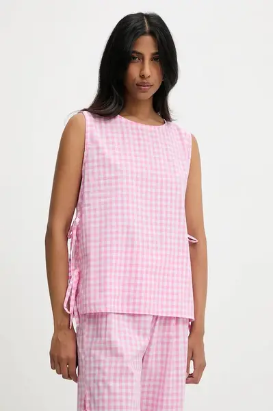 Bavlněná halenka Answear.LAB