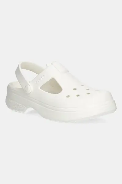 Sandály Crocs CLASSIC MARY JANE CLOG KIDS