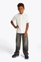 Dětská košile Tommy Hilfiger