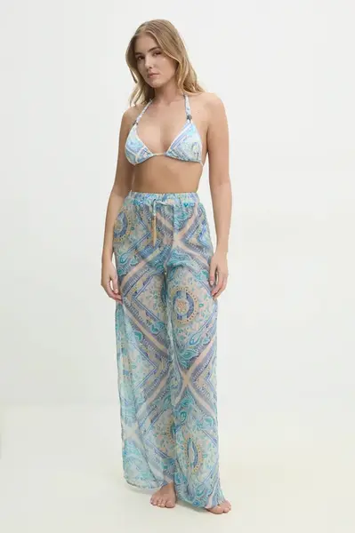 Plážové kalhoty Kurt Geiger London