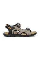 Sandály Geox UOMO SANDAL STRADA