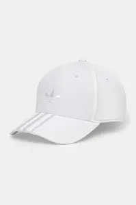 Bavlněná baseballová čepice adidas Originals BASEBALL