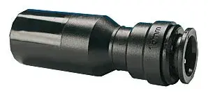 Aircraft® Redukční zástrčková spojka AD 15 x 22