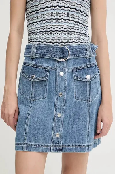 Džínová sukně Morgan