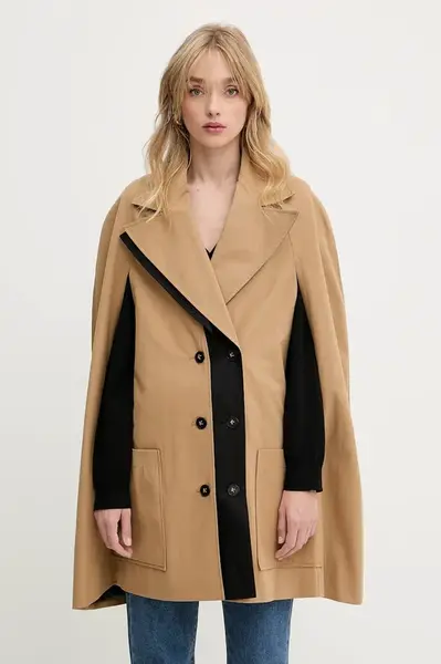 Kabát Karl Lagerfeld