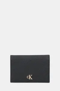 Pouzdro na karty Calvin Klein