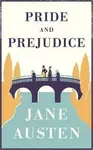 Pride and Prejudice - Jane Austenová