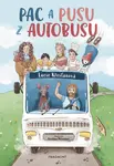 Pac a pusu z autobusu  - Lucie Křesťanová