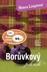 Borůvkový piknik - Helena Longinová