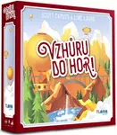 Vzhůru do hor!