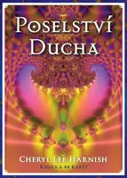 Poselství Ducha - Harnish Cheryl Lee