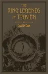 The Ring Legends of Tolkien - David Day