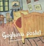 Goghova postel - Lydie Romanská