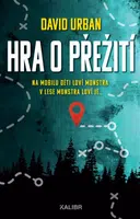 Hra o přežití - David Urban