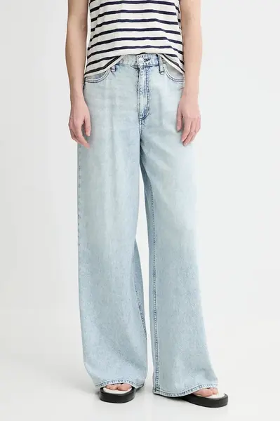 rag & bone Džíny Rag & Bone