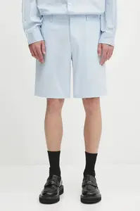 Paul Smith Bavlněné šortky Paul Smith
