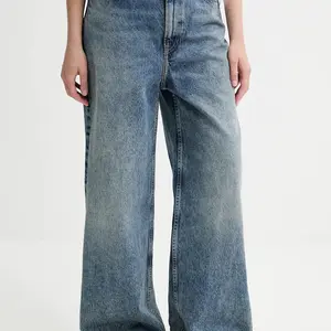 Džíny Samsoe Samsoe SASHELLY