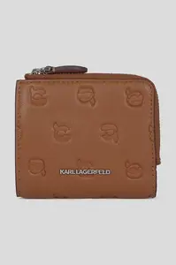 Peněženka Karl Lagerfeld IKON MONOGRAM