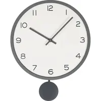 Nástěnné hodiny Bizzotto Bayron