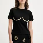 Tričko Never Fully Dressed