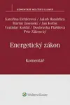 Energetický zákon: Komentář