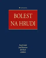 Bolest na hrudi - Josef Kautzner, Karel Lukáš, Jiří Hoch
