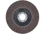 BGS Technic BGS 3974 Lamelový brusný kotouč průměr 125 mm K 40