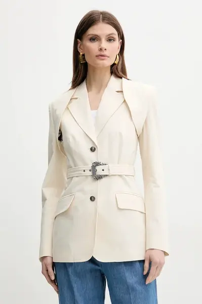 Sako Versace Jeans Couture